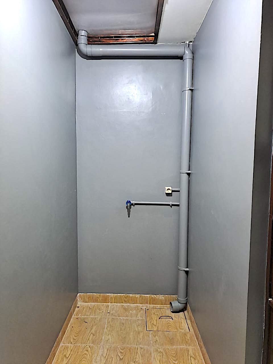 Rumah disewakan di Acacia Garden Lippo Cikarang